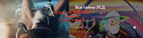 первитин Лиски